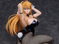 【一騎当千】フリーイング「孫策伯符 バニーVer. 2nd」1/4フィギュア【予約開始】の画像