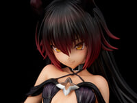 【ToLOVEる】ユニクリ「ネメシス ダークネスver. リニューアルパッケージ版」フィギュア【予約開始】の画像