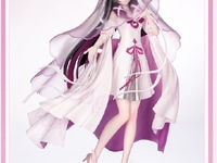 【原神】ミートス「コロンビーナ・嘉年相聚Ver.」フィギュア 彩色原型公開【近日予約開始】の画像