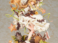 【東方Project】アルター「霧雨魔理沙」フィギュア【あみあみ限定で明日予約開始】の画像