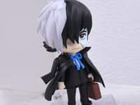 【ブラック・ジャック】ねんどろいど「ブラック・ジャック コミックカラーVer./アニメカラーVer.」明日予約開始の画像