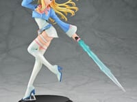 【永久のユウグレ】メディコス「ユウグレ」フィギュア【明日予約開始】の画像