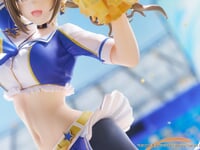 【シャニマス】プラム「桑山千雪」フィギュア【明日予約開始】の画像