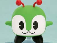 【都バスマスコットキャラクター】ねんどろいど「みんくる」【予約開始】の画像