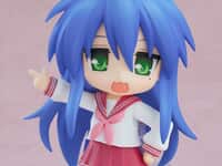 【らき☆すた】ねんどろいど「泉こなた 2.0」【予約開始】の画像