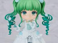 【初音ミク】ねんどろいど「初音ミク カンタレラVer.」「KAITO カンタレラVer.」【予約開始】の画像