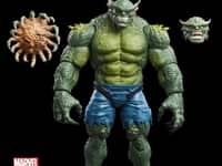 【インクレディブル・ハルク】マーベル・レジェンド「アボミネーション」アクションフィギュア【予約開始】の画像
