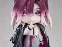 【無期迷途】ねんどろいど「シャローム」予約開始の画像