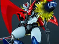 BLAZE「マジンカイザー（オリジナル版）」合金アクションフィギュア【予約開始】の画像