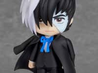 【ブラック・ジャック】ねんどろいど「ブラック・ジャック コミックカラーVer./アニメカラーVer.」フィギュア【予約開始】の画像