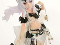 【模型誌】「ガールズプラモスタイル #10 特集：ガールズプラモ×ドール」予約開始の画像