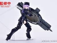 【ワンフェス2026冬】「プラモデル（グッスマ・マックス）」新作プラモ情報まとめの画像