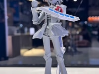 【ワンフェス2026冬】「海洋堂（リボルテック/アメイジングヤマグチ）」新作可動フィギュア情報まとめの画像