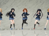 【ワンフェス2026冬】「VISION」新作フィギュア情報まとめの画像