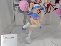 【ワンフェス2026冬】「MuseMolds」新作フィギュア情報まとめの画像