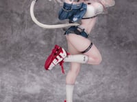 【ワンフェス2026冬】「ワンダフルワークス」新作フィギュア情報まとめの画像