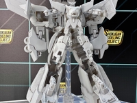 【ワンフェス2026冬】「バンダイ（食玩）」新作プラモデル情報まとめの画像