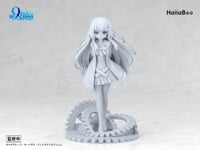 【ワンフェス2026冬】「Hanabee」新作フィギュア情報まとめの画像