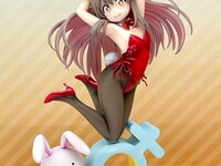 【ワンフェス2026冬】「キューズQ」新作フィギュア情報まとめの画像