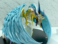 【ワンフェス2026冬】「DMM」新作フィギュア情報まとめの画像