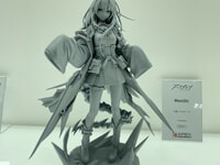 【ワンフェス2026冬】「APEX」新作フィギュア情報まとめの画像