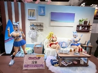 【ワンフェス2026冬】「GALHolic（ギャルホリック）」新作プラモデル情報まとめの画像