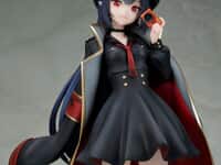 【ブルーアーカイブ】デザインココ「チアキ」フィギュア【限定予約開始】の画像