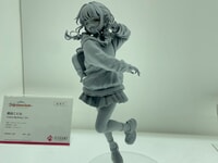 【ワンフェス2026冬】「エレガント」新作フィギュア情報まとめの画像