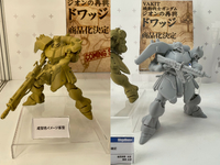 【ワンフェス2026冬】「メガハウス（ガンダム）」新作フィギュア情報まとめの画像