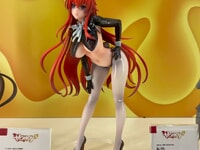 【ワンフェス2026冬】「honey²」新作フィギュア情報まとめの画像