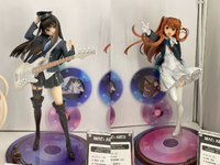 【ワンフェス2026冬】「MAGI ARTS」新作フィギュア情報まとめの画像