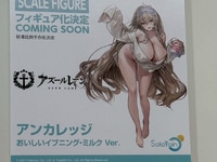 【ワンフェス2026冬】「ソラレイン」新作フィギュア情報まとめの画像