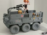 【ワンフェス2026冬】「Sushing」新作可動フィギュア情報まとめの画像