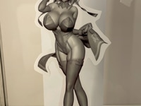 【ワンフェス2026冬】「オーキッドシード」新作フィギュア情報まとめの画像