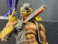 【ワンフェス2026冬】「メディコス（超像可動ほか）」新作フィギュア情報まとめの画像