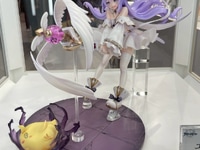 【ワンフェス2026冬】「ユニオンクリエイティブ」新作フィギュア情報まとめの画像