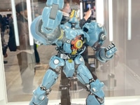 【ワンフェス2026冬】「HeatBoys」新作可動フィギュア情報まとめの画像