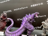 【ワンフェス2026冬】「エクスプラス」新作フィギュア情報まとめの画像