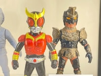 【ワンフェス2026冬】「プレックス」新作フィギュア情報まとめの画像