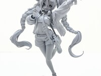 【ワンフェス2026冬】「マイルストン（色んなメーカーの美少女フィギュア）」新作フィギュア情報まとめの画像