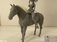 【ワンフェス2026冬】「Otherwhere」新作可動フィギュア情報まとめの画像