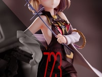 【アズールレーン】ミメヨイ「Z23 哲学講師」フィギュア【予約開始】の画像