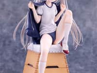 【ヨスガノソラ】F:NEX「春日野穹 ブルマver.」フィギュア【予約開始】の画像