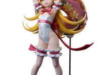 【〈物語〉シリーズ】A・DIMENSION「忍野忍 白バニーVer. 」フィギュア【予約開始】の画像