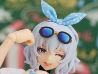 【GALHolic】AMAKUNI「深青」プラモデル【限定予約開始】の画像