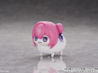 【勝利の女神:NIKKE】あみあみ「ユラユラ森 勝利の女神:NIKKE DORO アクションホビーコレクション」予約開始、電動で走るDORO軍団の画像