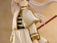 【葬送のフリーレン】グッスマ「フリーレン～黄昏色の魔法～」フィギュア【再販予約開始】の画像