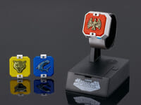 【太陽戦隊サンバルカン】「バルカンブレス -MEMORIAL EDITION-」【16時プレバン受注開始】の画像