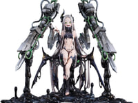 【勝利の女神:NIKKE】ホビーサクラ「レヴィアタン」フィギュア【本日予約開始】の画像