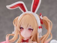 【FymriE氏イラスト】AniMester「ぷにぷに アゼリアちゃん」美少女フィギュア、価格8,800円【予約開始】の画像